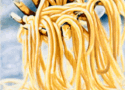 Object Spaghetti