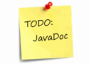 The Great JavaDoc War