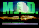 Mutually Assured Destruction