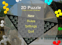 2D Puzzle