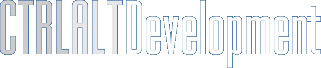 ctrl-alt-Development