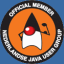 Member of the Dutch Java User Group